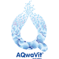 AQwaVit Industrial Logo